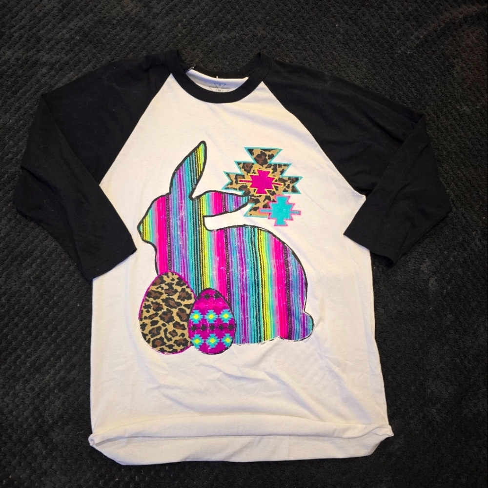 Crazy Train tee